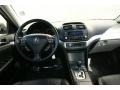 Nighthawk Black Pearl - TSX Sedan Photo No. 10