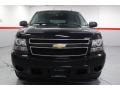 Black - Suburban 1500 LS 4x4 Photo No. 5