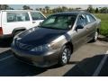 Phantom Gray Pearl - Camry LE Photo No. 4