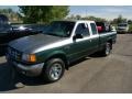 Dark Highland Green Metallic - Ranger XLT SuperCab Photo No. 4