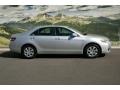 Classic Silver Metallic - Camry LE Photo No. 2