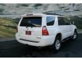 2007 Natural White Toyota 4Runner Sport Edition 4x4  photo #3