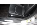 Arctic Silver Metallic - 911 Carrera 4S Cabriolet Photo No. 10