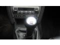 Arctic Silver Metallic - 911 Carrera 4S Cabriolet Photo No. 15