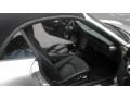 Arctic Silver Metallic - 911 Carrera 4S Cabriolet Photo No. 22