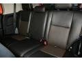 Rear Seat of 2013 FJ Cruiser 4WD