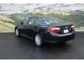 2012 Attitude Black Metallic Toyota Camry LE  photo #2