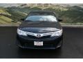 Attitude Black Metallic - Camry LE Photo No. 3