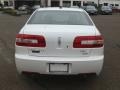 White Platinum Tri-Coat - MKZ AWD Sedan Photo No. 6