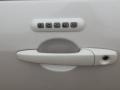 White Platinum Tri-Coat - MKZ AWD Sedan Photo No. 13
