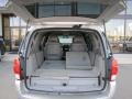 2005 Chevrolet Uplander Medium Gray Interior Trunk Photo