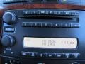 2005 Chevrolet Uplander Medium Gray Interior Audio System Photo