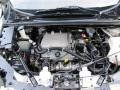  2005 Uplander LT 3.5 Liter OHV 12-Valve V6 Engine