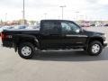 Black - Colorado Z71 Crew Cab 4x4 Photo No. 7