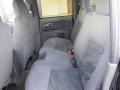 Black - Colorado Z71 Crew Cab 4x4 Photo No. 11
