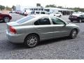 2007 Willow Green Metallic Volvo S60 2.5T  photo #3