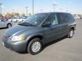 2006 Magnesium Pearl Chrysler Town & Country LX  photo #1