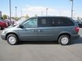 2006 Magnesium Pearl Chrysler Town & Country LX  photo #2