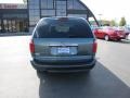 2006 Magnesium Pearl Chrysler Town & Country LX  photo #4