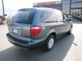 2006 Magnesium Pearl Chrysler Town & Country LX  photo #5