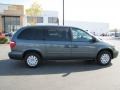 2006 Magnesium Pearl Chrysler Town & Country LX  photo #6