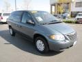 2006 Magnesium Pearl Chrysler Town & Country LX  photo #7