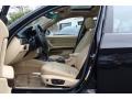 2007 Jet Black BMW 3 Series 328xi Sedan  photo #7