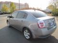 2009 Magnetic Gray Nissan Sentra 2.0 S  photo #3
