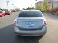 Magnetic Gray - Sentra 2.0 S Photo No. 4