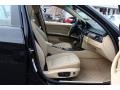 2007 Jet Black BMW 3 Series 328xi Sedan  photo #8