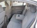 Magnetic Gray - Sentra 2.0 S Photo No. 12