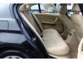 2007 Jet Black BMW 3 Series 328xi Sedan  photo #9