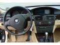 2007 Jet Black BMW 3 Series 328xi Sedan  photo #10