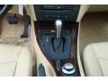 2007 Jet Black BMW 3 Series 328xi Sedan  photo #12