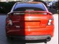 Spice Red Metallic - GTO Coupe Photo No. 4