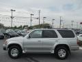 Millennium Silver Metallic - 4Runner SR5 Photo No. 2