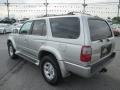 Millennium Silver Metallic - 4Runner SR5 Photo No. 3