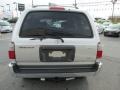 Millennium Silver Metallic - 4Runner SR5 Photo No. 4