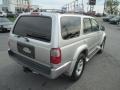 Millennium Silver Metallic - 4Runner SR5 Photo No. 5