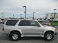 Millennium Silver Metallic - 4Runner SR5 Photo No. 6