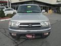 Millennium Silver Metallic - 4Runner SR5 Photo No. 8