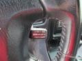 Millennium Silver Metallic - 4Runner SR5 Photo No. 11