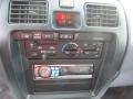 Millennium Silver Metallic - 4Runner SR5 Photo No. 13