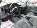 Millennium Silver Metallic - 4Runner SR5 Photo No. 14