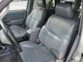 Millennium Silver Metallic - 4Runner SR5 Photo No. 15
