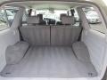 Millennium Silver Metallic - 4Runner SR5 Photo No. 17