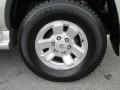Millennium Silver Metallic - 4Runner SR5 Photo No. 18