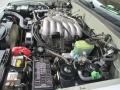 Millennium Silver Metallic - 4Runner SR5 Photo No. 20