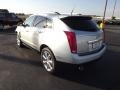 2013 Radiant Silver Metallic Cadillac SRX Performance FWD  photo #7