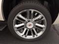 2013 Cadillac Escalade Premium AWD Wheel